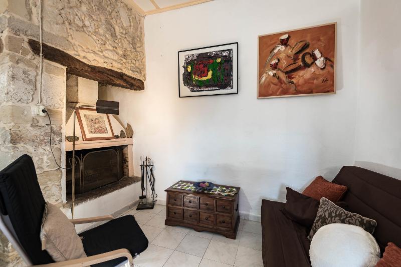 Falasarna Lardas House Gramvousá 외부 사진