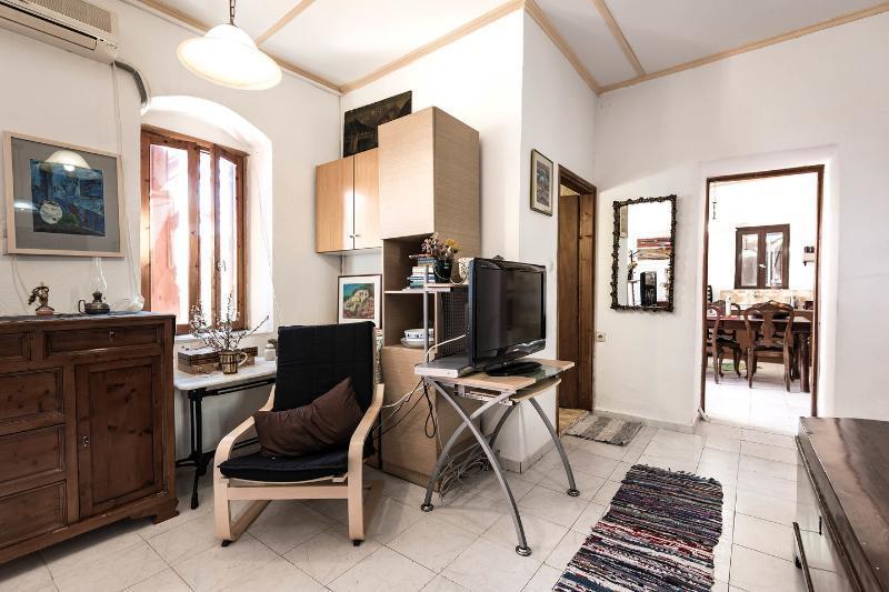Falasarna Lardas House Gramvousá 외부 사진